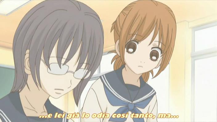 Otaku Gallery  / Anime e Manga / Bokura Ga Ita / Screenshots / Episodio 06 / 154.jpg